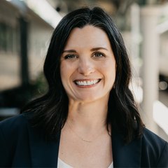 Heather Spilburg
