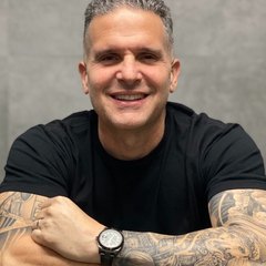 Joel Cohen