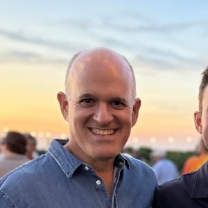 Rob, founder and CEO of LivingLean